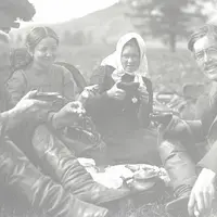 Курс по поиску предков