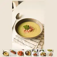 Конструктор меню