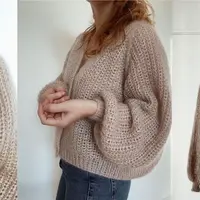 Кардиган Cardigan no.4