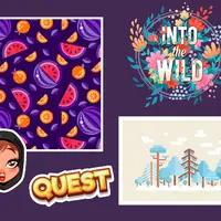 Adobe Illustrator: практика и портфолио