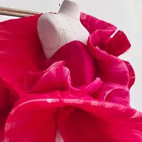 3D формы и декор