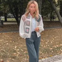 Неправильный кардиган