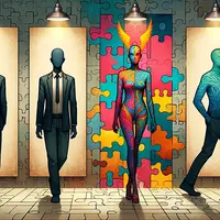 Человек и три его стремления