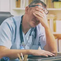Усталость терапевта