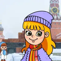 Winter Adventures in Moscow