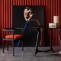 Комплектация интерьера: гайд по российским производителям. Часть I