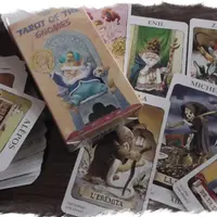 Таро Гномов