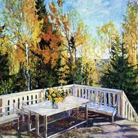 История живописи. От импрессионизма к постимпрессионизму