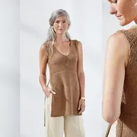 Женская туника Gabrielle