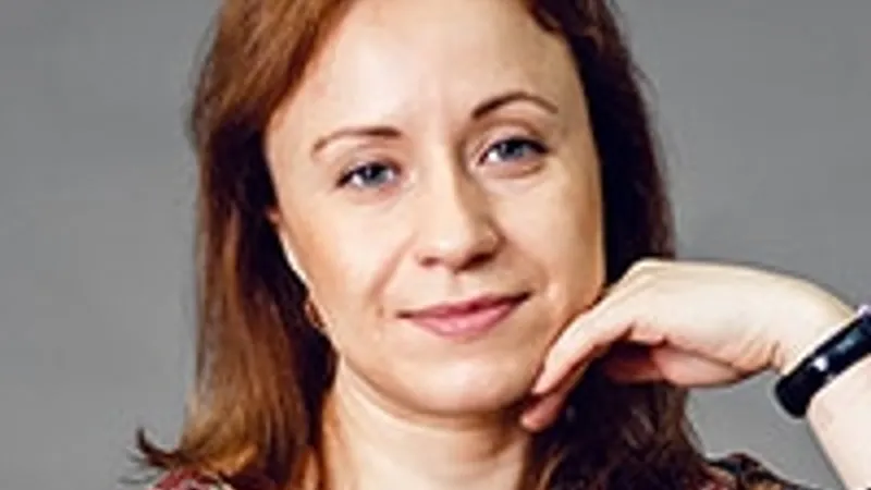 Рискуя быть собой: близость в отношениях