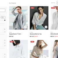EasyStore и SP Page Builder Pro для Joomla