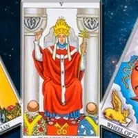 Таро-профи. 1 ступень