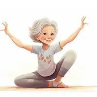 Уроки соматического движения по методу Фельденкрайза №16