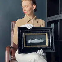 Оформляем предметы