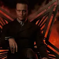 Онлайн-тренинг по фильму Михаила Локшина «Мастер и Маргарита»