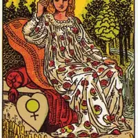 Диагностика в таро