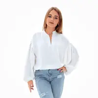 Блузка Мушки