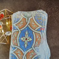 Прогностика в таро