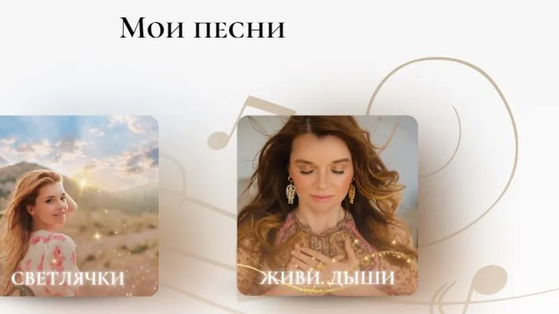 Набор Реализация и проявленность
