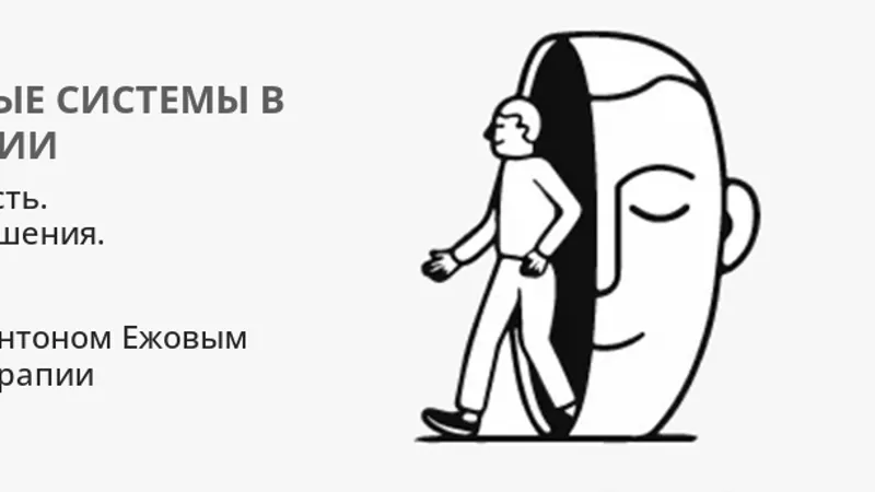 Мотивационные системы в жизни и терапии