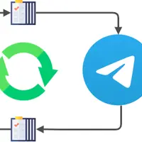 Создание бота Telegram. Обмен между 1С и мессенджером Telegram через API