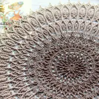 Салфетка "Екатерина"