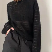 Пуловер реглан Sook Moon