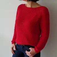 Джемпер Birthday