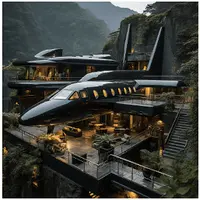 Секретная формула Midjourney