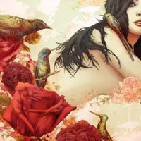 Система женских архетипов