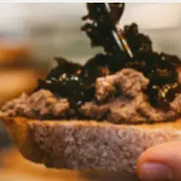 Сет закусок для теплого вечера