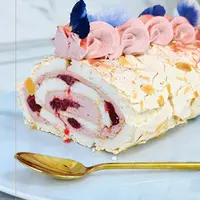 Меренговые облачка