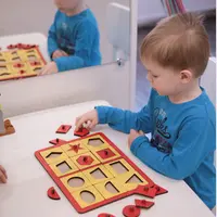 Комплекс упражнений на развитие мозга через движение