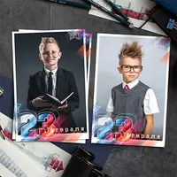 Рамка "Флаг"