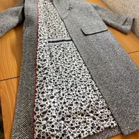 Группа по верхней одежде