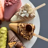 Эскимо на миллион