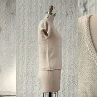 Топ с ажурной спинкой Solis