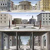 Искусство Италии второй половины XV века