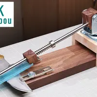 Приспособление для заточки ножей