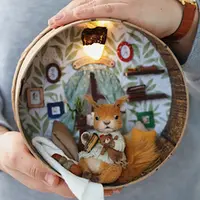 Сказки Ореховой Долины