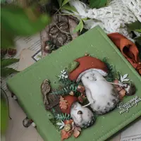 Грибное царство