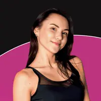 Танцевальный онлайн-интенсив: Королева вечеринки