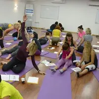 Polestar Pilates Mat. 1 модуль