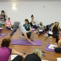 Polestar Pilates Mat. 3 модуль