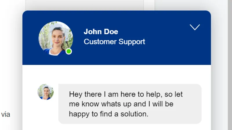 Joomla Chat All in One