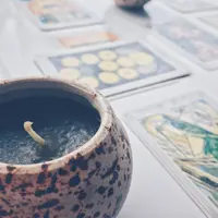 Ключи реальности: Восьмёрка Кубков