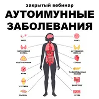 Аутоиммунные заболевания
