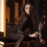 На каблуках к раскрепощенности. Онлайн-курс по go-go и high-heels