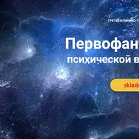 Первофантазмы психической вселенной