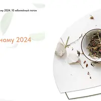 Детокс по-научному 2024
